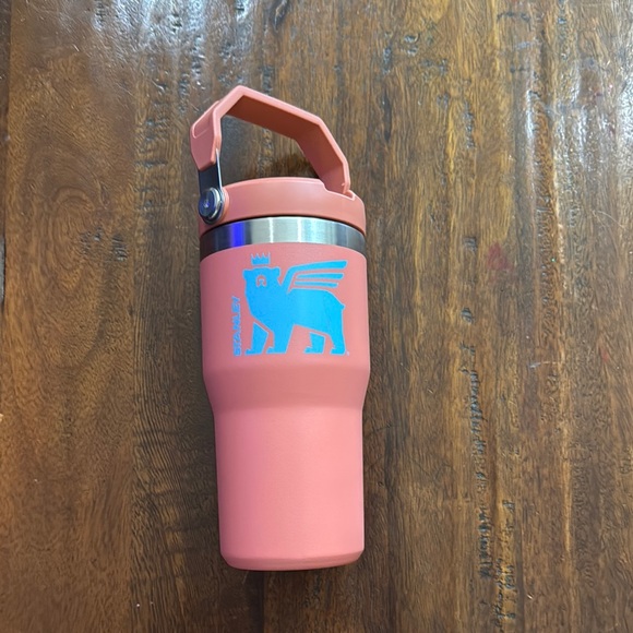 Stanley Other - Stanley Coral Travel Tumbler. 20 ounces